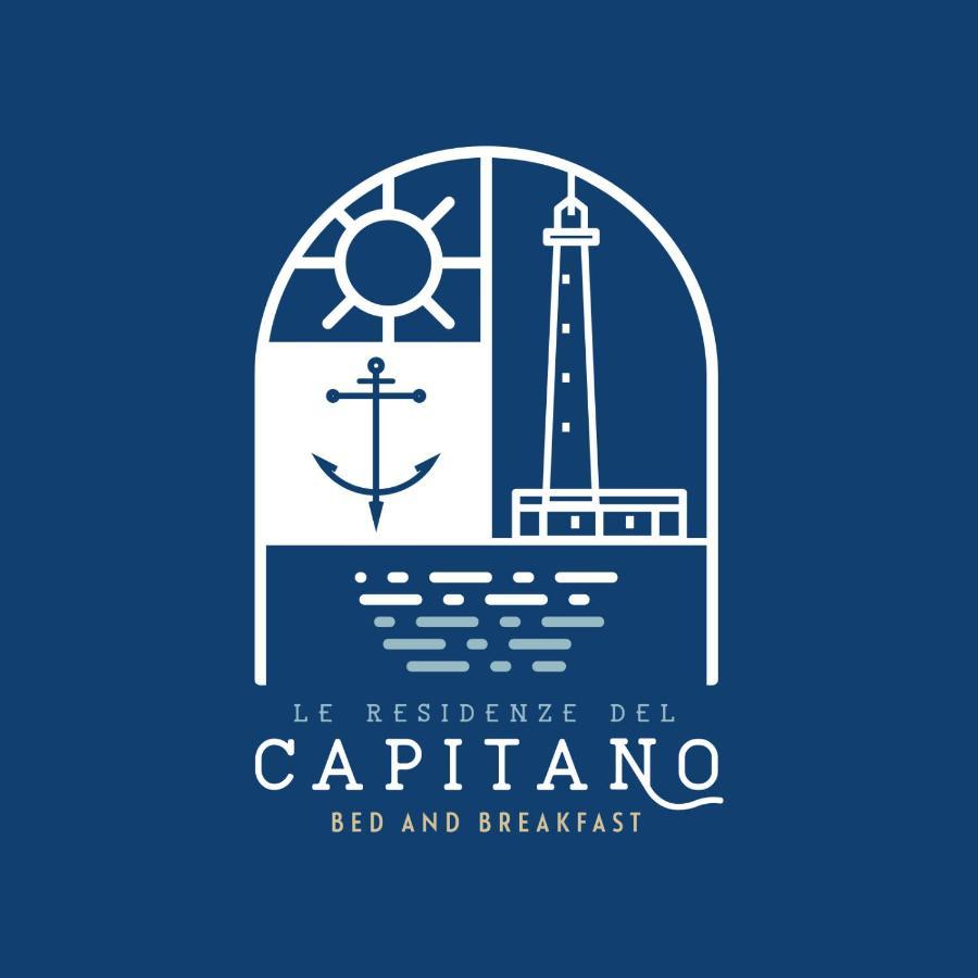 Hotel Le Residenze Del Capitano Bari Exterior foto